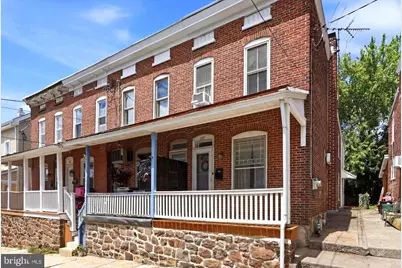 327 Summer Street, Royersford, PA 19468 - Photo 1