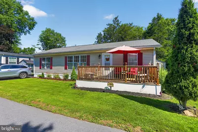 334 Cedar Drive, Green Lane, PA 18054 - Photo 22