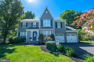 125 Runnymede Dr, Lansdale, PA 19446 - Photo 1