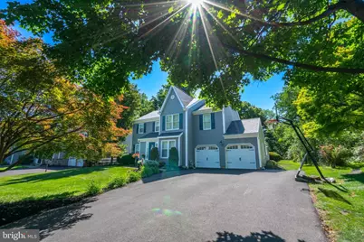 125 Runnymede Drive, Lansdale, PA 19446 - Photo 62