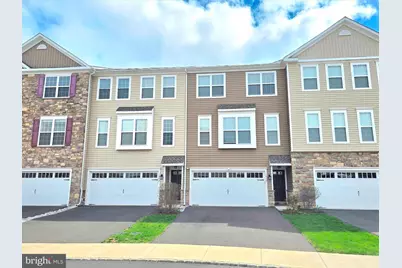 1045 Chapman Circle, Hatfield, PA 19440 - Photo 1