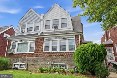 1814 Chelsea Road, Elkins Park, PA 19027 - Photo 1