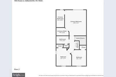 148 Chase Lane, Gilbertsville, PA 19525 - Photo 22