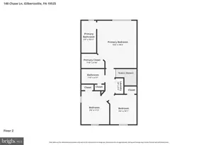148 Chase Ln, Gilbertsville, PA 19525 - Photo 22