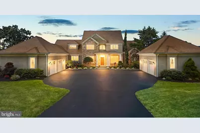 643 Harleysville Pike, Lederach, PA 19450 - Photo 2