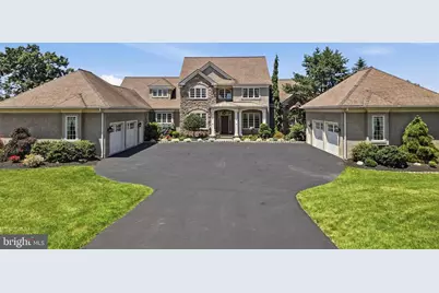 643 Harleysville Pike, Lederach, PA 19450 - Photo 1