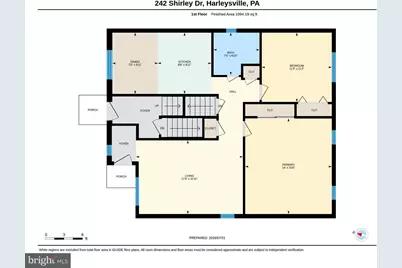 242 Shirley Drive, Harleysville, PA 19438 - Photo 32