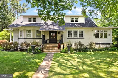 421 S 5th Street, North Wales, PA 19454 - Photo 1
