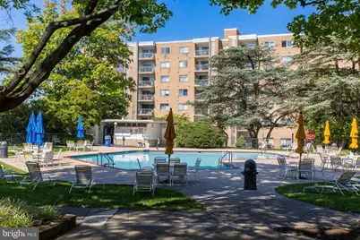 100 West Avenue #618-S, Jenkintown, PA 19046 - Photo 18