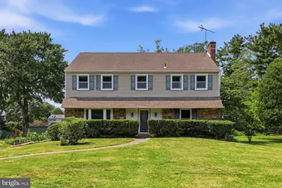1021 Laurence Drive, Blue Bell, PA 19422 - Photo 1