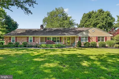 1340 Keeler Road, Lansdale, PA 19446 - Photo 1
