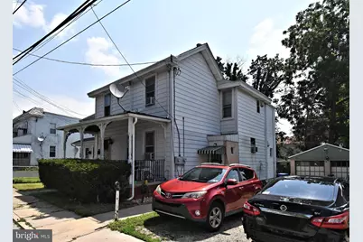 7323 School Lane #2ND FLOOR, Elkins Park, PA 19027 - Photo 2