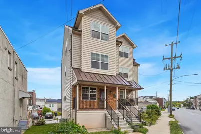 439 Ford Street, Bridgeport, PA 19405 - Photo 1