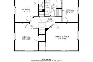 203 Penn Ave, Souderton, PA 18964 - Photo 42
