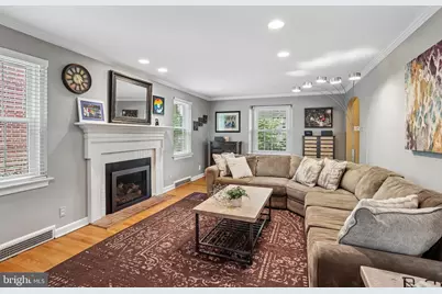 510 Cynwyd Circle, Bala Cynwyd, PA 19004 - Photo 4