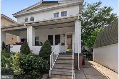 224 Williams Avenue, Narberth, PA 19072 - Photo 1