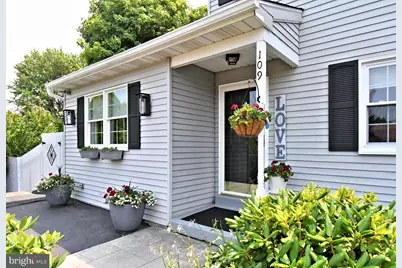 109 Macintosh Lane, North Wales, PA 19454 - Photo 4