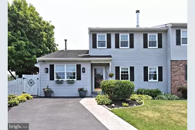 109 Macintosh Lane, North Wales, PA 19454 - Photo 2