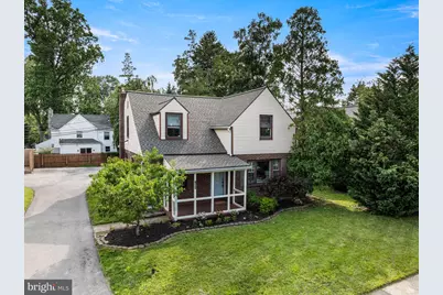144 Rock Glen Road, Wynnewood, PA 19096 - Photo 2