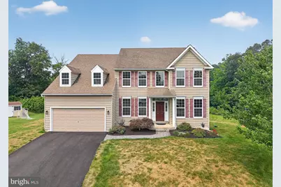 1100 Autumnview Lane, Pottstown, PA 19464 - Photo 1