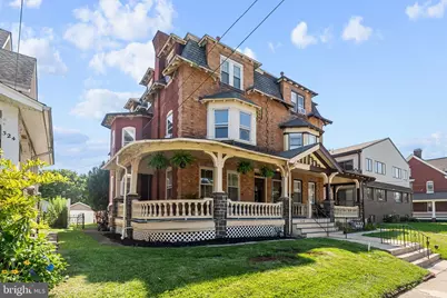328 Columbia Avenue, Lansdale, PA 19446 - Photo 2