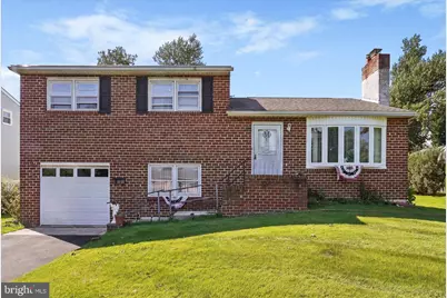 430 Fort Washington Avenue, Fort Washington, PA 19034 - Photo 1