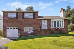 430 Ft Washington Ave, Fort Washington, PA 19034 - Photo 1