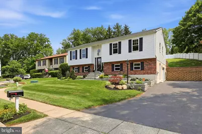 737 Vance Drive, Glenside, PA 19038 - Photo 4
