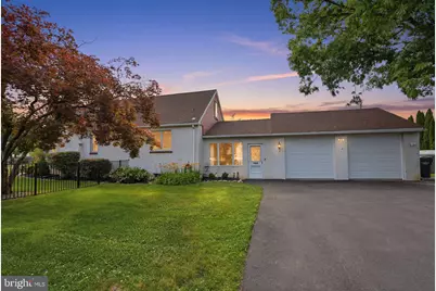 2601 Broadway Avenue, Hatboro, PA 19040 - Photo 1