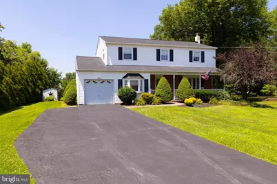 710 Elm Street, Hatfield, PA 19440 - Photo 44