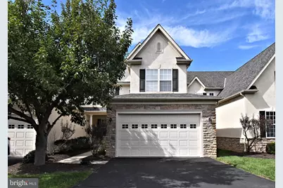 590 Hidden Lair Drive, Blue Bell, PA 19422 - Photo 1