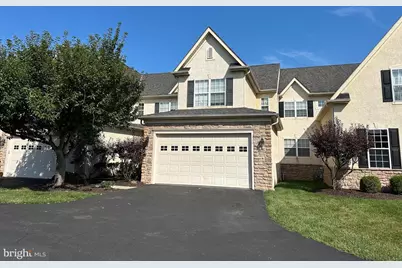 590 Hidden Lair Drive, Blue Bell, PA 19422 - Photo 1