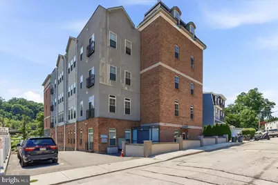 537 Apple Street #101, Conshohocken, PA 19428 - Photo 1