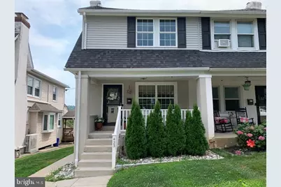 423 E Tenth Avenue, Conshohocken, PA 19428 - Photo 1