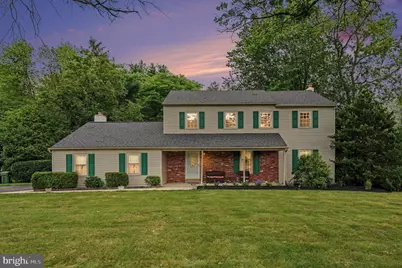 1717 Howe Lane, Ambler, PA 19002 - Photo 2