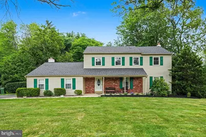 1717 Howe Lane, Ambler, PA 19002 - Photo 1
