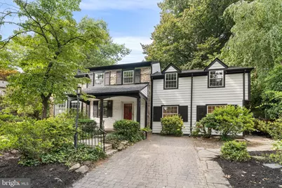 57 Allendale Road, Wynnewood, PA 19096 - Photo 4
