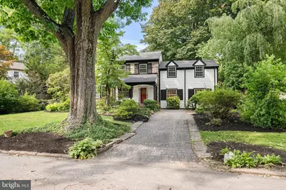 57 Allendale Road, Wynnewood, PA 19096 - Photo 2