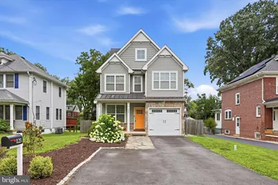 123 Wilson Road, King of Prussia, PA 19406 - Photo 1