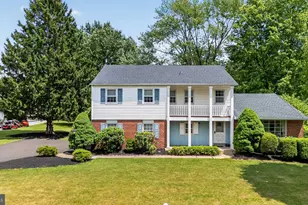 840 Wright Dr, Ambler, PA 19002 - Photo 1