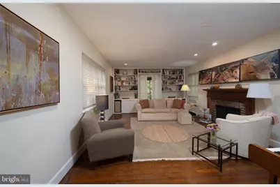 409 E Waverly Road, Wyncote, PA 19095 - Photo 6