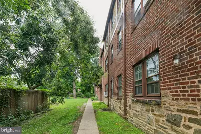 126 Argyle Road #C6, Ardmore, PA 19003 - Photo 32
