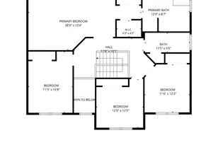 1341 Meadowview Dr, Pottstown, PA 19464 - Photo 34
