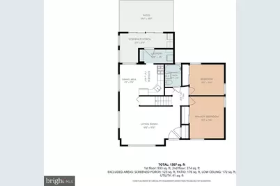 404 Tanner Road, Hatboro, PA 19040 - Photo 36