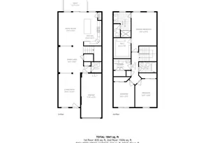 405 Sweet Bay Ln, Norristown, PA 19403 - Photo 44