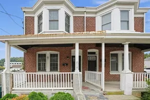 927 Spring Mill Ave, Conshohocken, PA 19428 - Photo 1