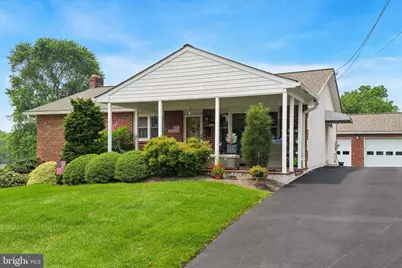 906 H Avenue, Glenside, PA 19038 - Photo 1