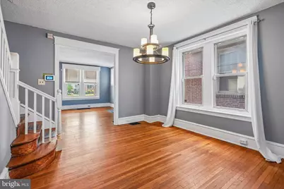 406 W Fornance Street, Norristown, PA 19401 - Photo 4