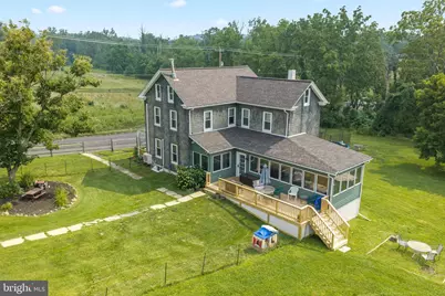 12 Salford Station Road, Perkiomenville, PA 18074 - Photo 2