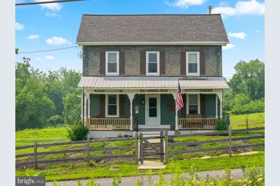 12 Salford Station Road, Perkiomenville, PA 18074 - Photo 1